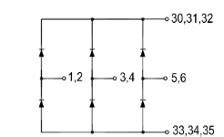 IGBT модули 1200В ECPIM 3 от Beiyi Semiconductor Technology технические характеристики